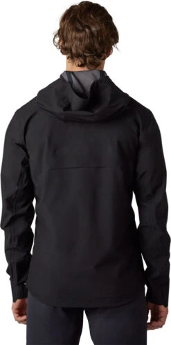 Flexair Neoshell® - Veste De Pluie 10 Flexair Neoshell® - Veste De Pluie -Cyclisme Vêtements Boutique Fox FlexairNeoshell 31015 001 Regenjacke 4