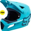 Rampage MIPS - Casque Fullface Pour Enfants