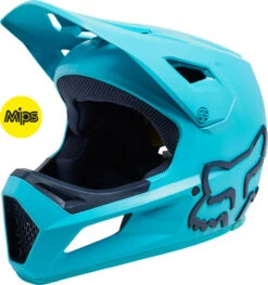 Rampage MIPS - Casque Fullface Pour Enfants