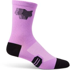 6" Ranger Prepack Mulighti - Chaussettes -Cyclisme Vêtements Boutique Fox RangerPrepackMulighti 31051 922 Socken 4