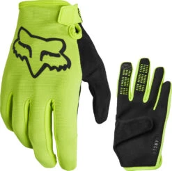 Ranger - Gants De VTT Enfants