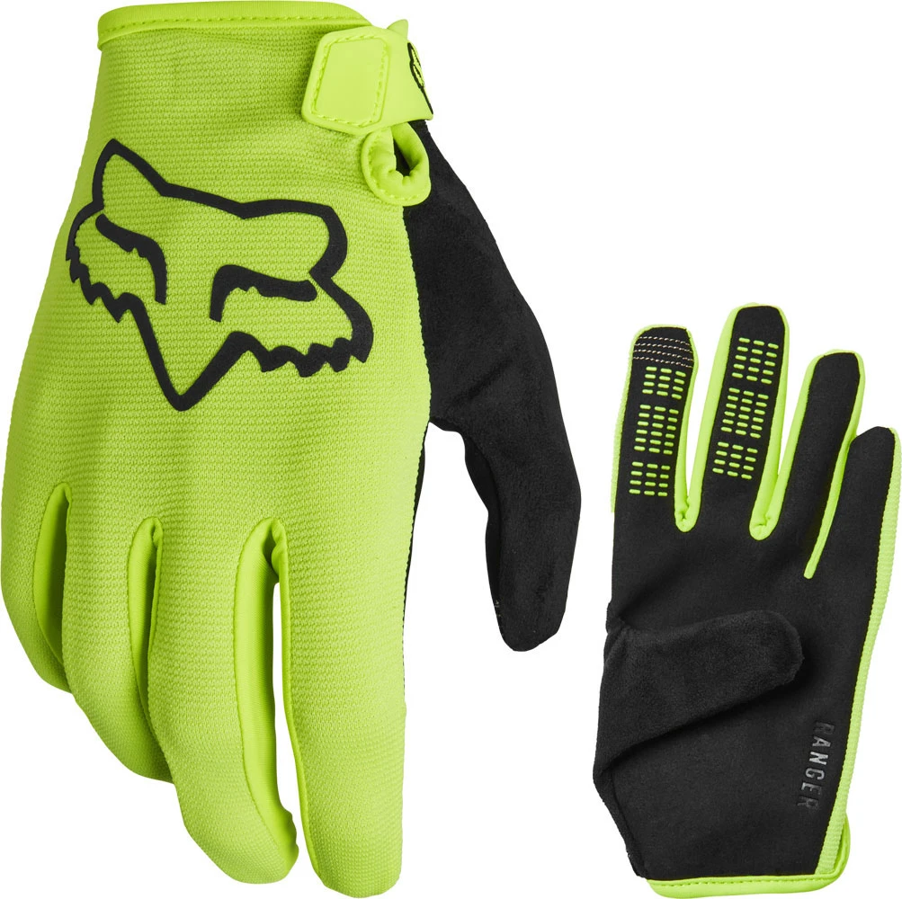 Ranger - Gants De VTT Enfants 1 Ranger - Gants De VTT Enfants