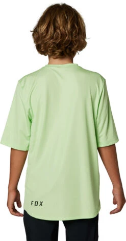 Ranger - Maillot De VTT Enfant -Cyclisme Vêtements Boutique Fox Ranger 31073 435 KinderMTBTrikot 3