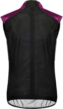 GOREWEAR Ambient GORE-TEX INFINIUM™ - Gilet Coupe-vent Pour Femme -Cyclisme Vêtements Boutique GORE Ambient Damen Windweste 100735BQ99 3