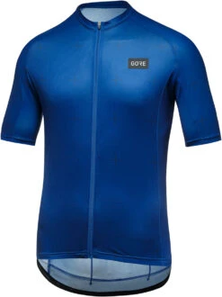 GOREWEAR Daily - Maillot 6 GOREWEAR Daily - Maillot -Cyclisme Vêtements Boutique GORE Daily Trikot 100897BL99 3