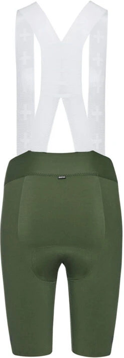 GOREWEAR Distance 2.0 - Cuissard à Bretelles Pour Femmes Avec Rembourrage -Cyclisme Vêtements Boutique GORE Distance 2 Damen Tragerhose mit Polster 100951BH00 2