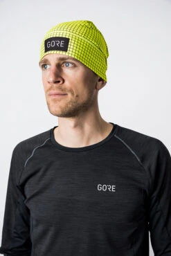 GOREWEAR Grid - Hat -Cyclisme Vêtements Boutique GORE Grid Mutze 100856 1