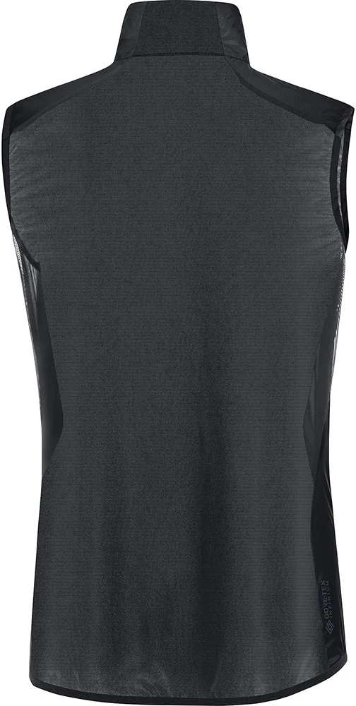 GOREWEAR Ambient GORE-TEX INFINIUM™ - Women's Wind Vest 2 GOREWEAR Ambient GORE-TEX INFINIUM™ - Women's Wind Vest – Image 2