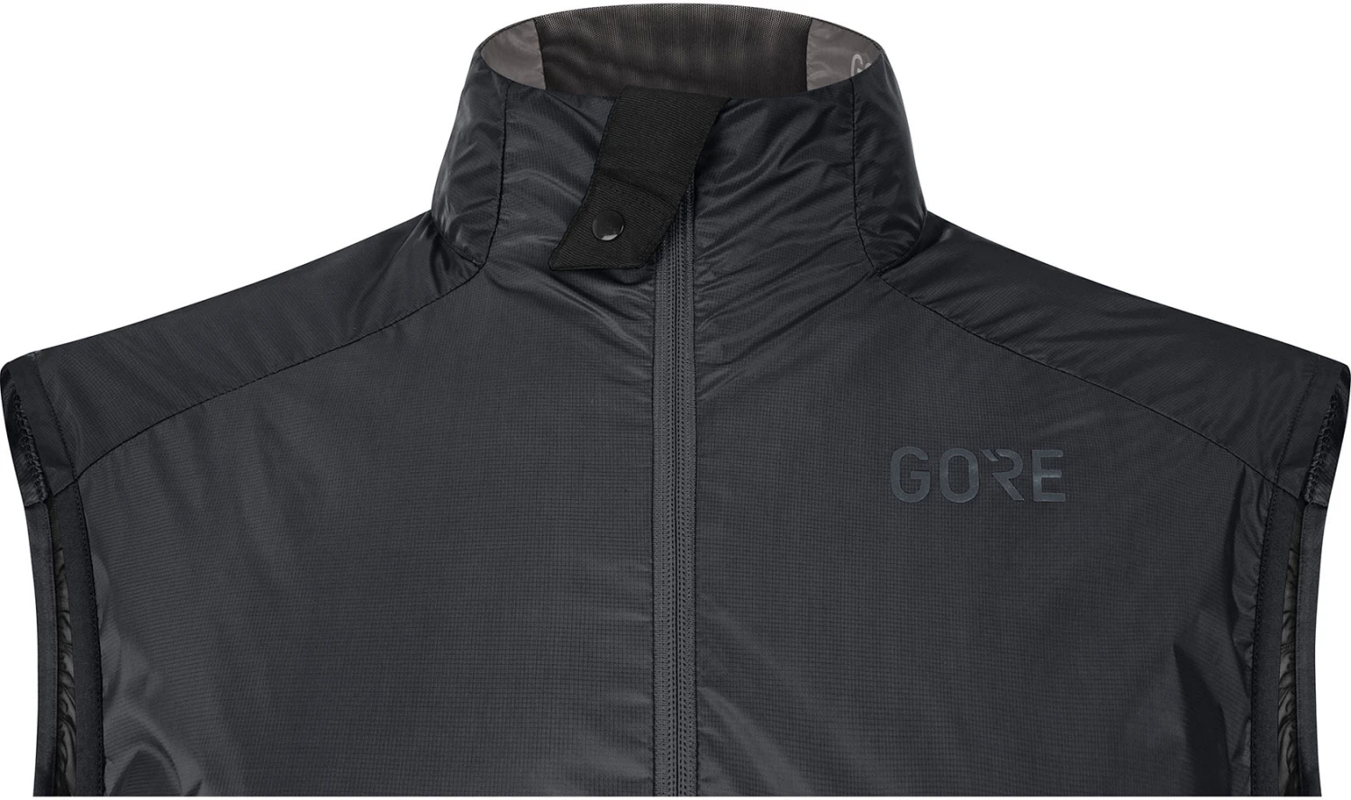 GOREWEAR Ambient GORE-TEX INFINIUM™ - Women's Wind Vest 3 GOREWEAR Ambient GORE-TEX INFINIUM™ - Women's Wind Vest – Image 3