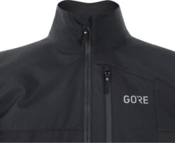 GOREWEAR Spirit GORE-TEX INFINIUM™ - Softshell Jacket -Cyclisme Vêtements Boutique GORE Wear Spirit GORE TEX INFINIUM Softshelljacke 1007169900 3