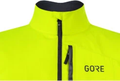 GOREWEAR Spirit GORE-TEX INFINIUM™ - Wind Vest -Cyclisme Vêtements Boutique GORE Wear Spirit GORE TEX INFINIUM Windweste 1007190800 3