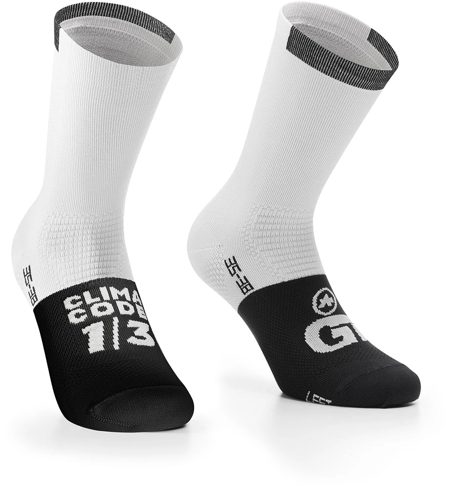 Assos GT C2 - Socks 1 Assos GT C2 - Socks