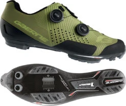 GAERNE Carbon G.DARE - Chaussures De VTT