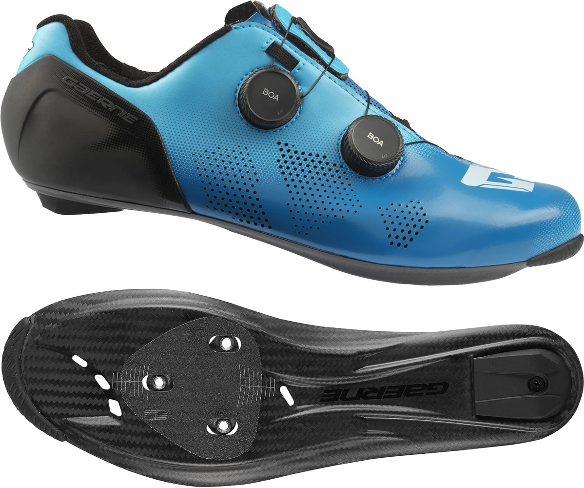 GAERNE Carbon G. STL - Chaussures De Vélo De Course 1 GAERNE Carbon G. STL - Chaussures De Vélo De Course