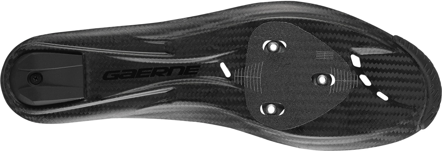 GAERNE Carbon G. STL - Chaussures De Vélo De Course 3 GAERNE Carbon G. STL - Chaussures De Vélo De Course – Image 3