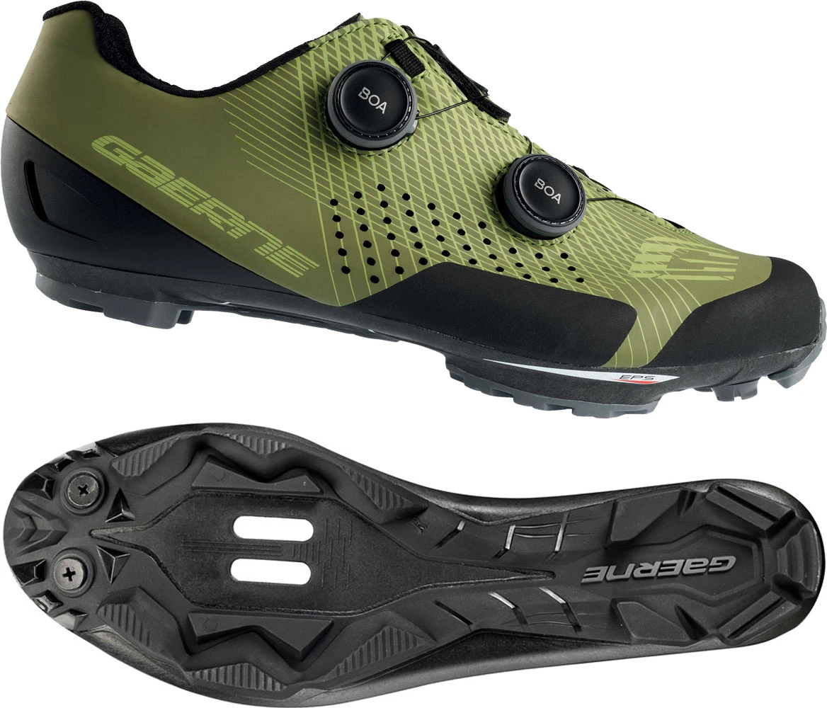 GAERNE G.DARE - Chaussures De VTT 1 GAERNE G.DARE - Chaussures De VTT