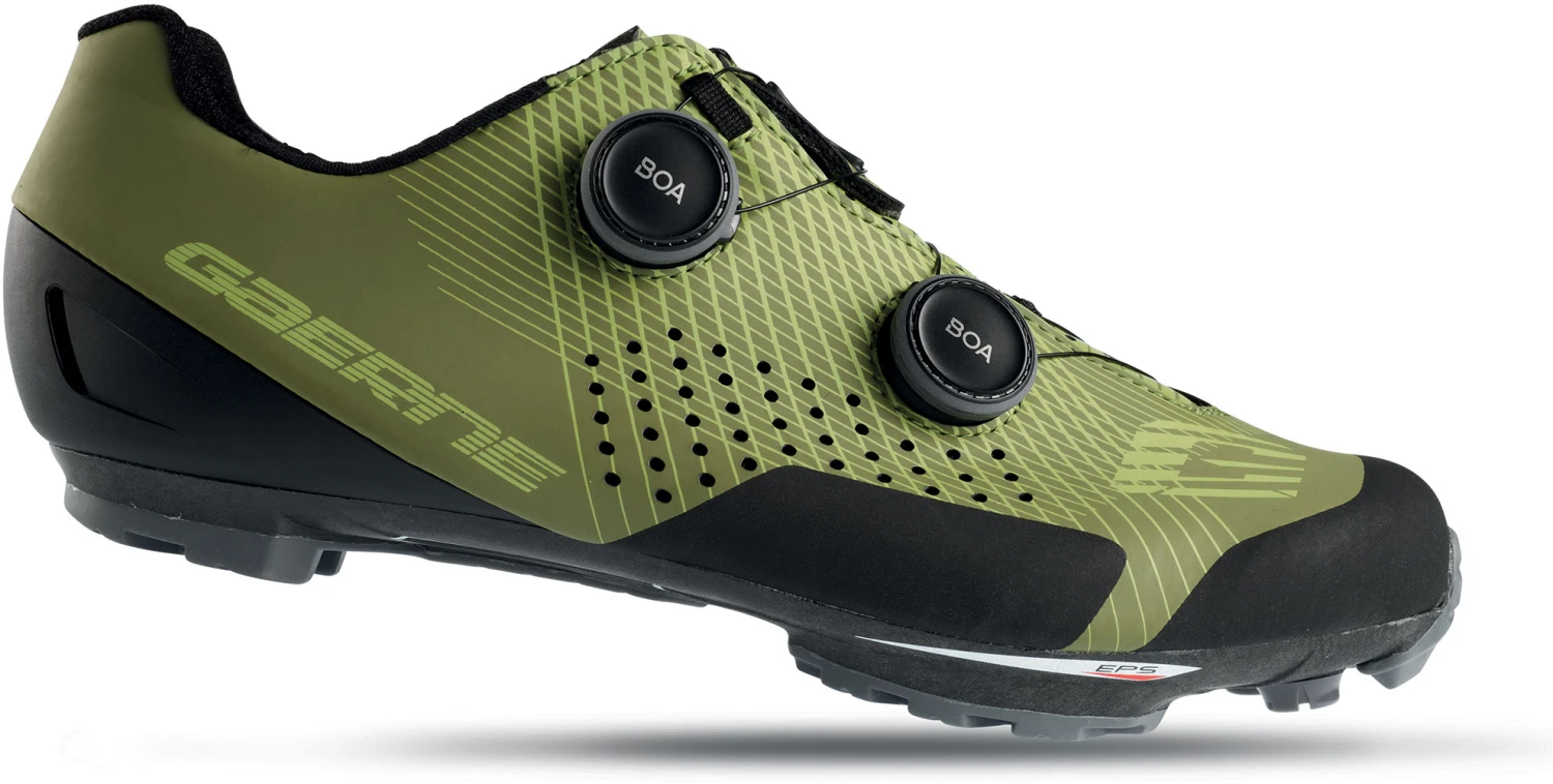 GAERNE G.DARE - Chaussures De VTT 2 GAERNE G.DARE - Chaussures De VTT – Image 2