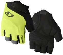 Giro Bravo Gel - Gloves