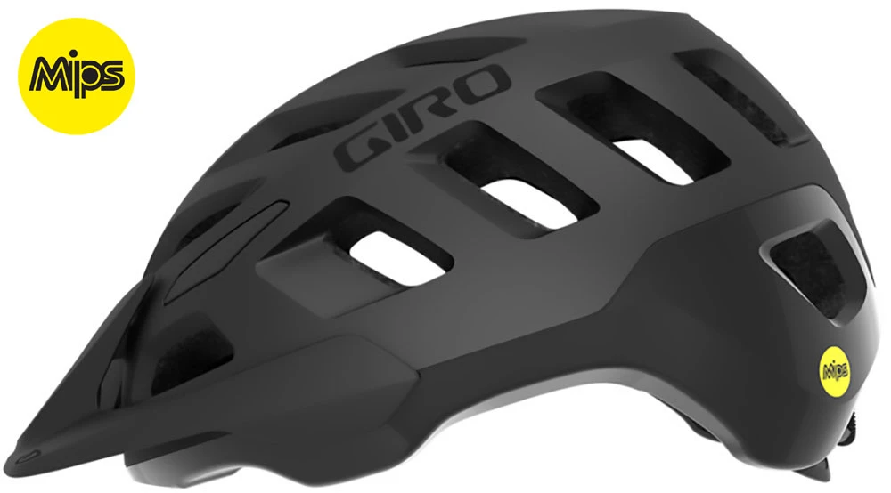 Giro Radix MIPS - MTB Helmet 1 Giro Radix MIPS - MTB Helmet