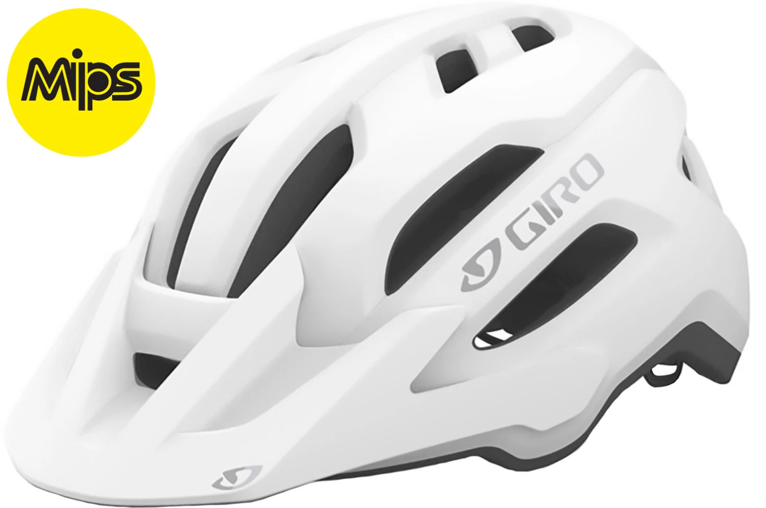 Giro Fixture Mips II - Casque De VTT 1 Giro Fixture Mips II - Casque De VTT