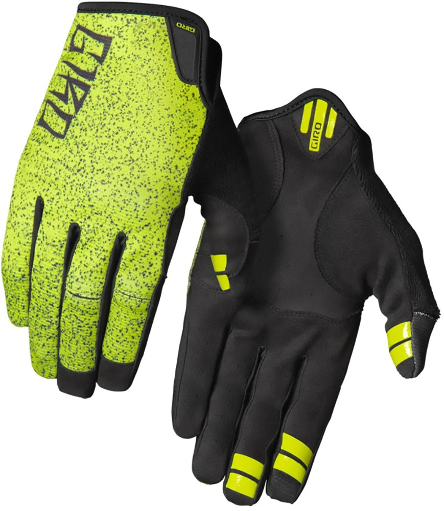 Giro DND - Gloves 1 Giro DND - Gloves