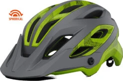 Giro Merit Spherical - MTB Helmet