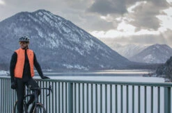 Gonso Ruivo - Gilet Softshell -Cyclisme Vêtements Boutique Gonso Ruivo Softshellweste 14521 568 3