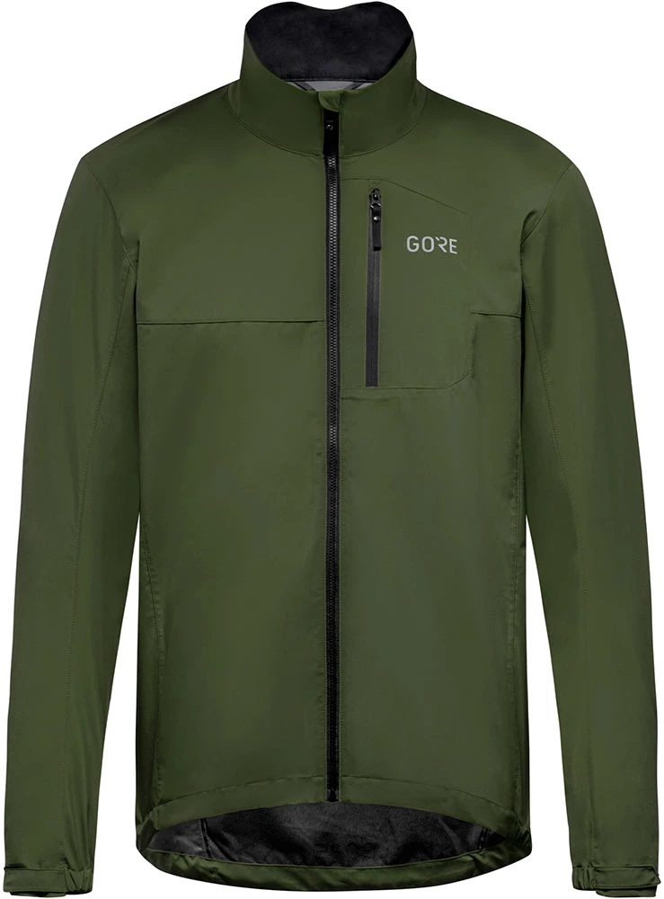 GOREWEAR Spirit GORE-TEX INFINIUM™ - Veste Softshell 2 GOREWEAR Spirit GORE-TEX INFINIUM™ - Veste Softshell – Image 2