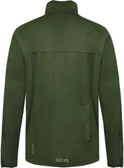 GOREWEAR Spirit GORE-TEX INFINIUM™ - Veste Softshell 6 GOREWEAR Spirit GORE-TEX INFINIUM™ - Veste Softshell -Cyclisme Vêtements Boutique Gore Spirit Softshelljacke 100716BH00 3