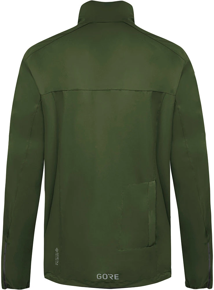 GOREWEAR Spirit GORE-TEX INFINIUM™ - Veste Softshell 3 GOREWEAR Spirit GORE-TEX INFINIUM™ - Veste Softshell – Image 3