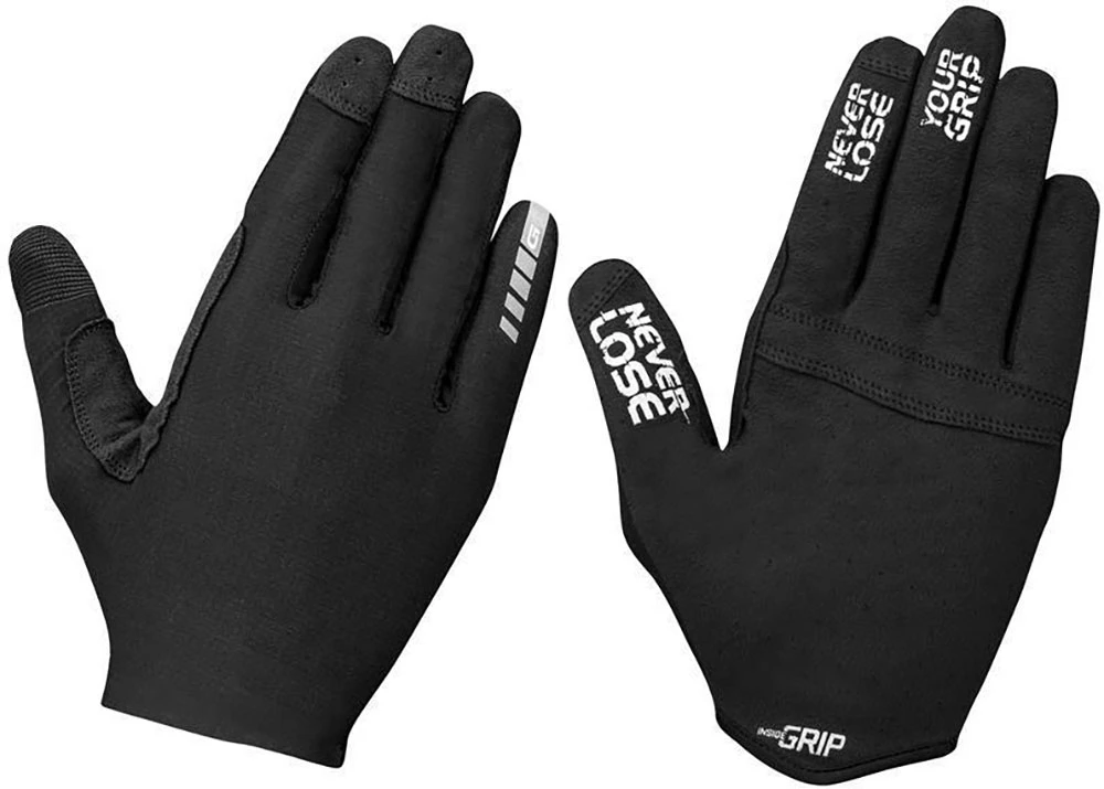 GripGrab Aerolite InsideGrip - Bike Gloves 1 GripGrab Aerolite InsideGrip - Bike Gloves