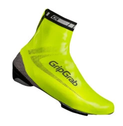 GripGrab RaceAqua Hi-Vis - Road Bike Overshoes