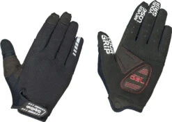 GripGrab SuperGel XC Full Finger - Bike Gloves
