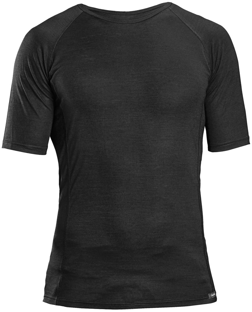 GripGrab Merino Polyfibre - Baselayer Shirt 1 GripGrab Merino Polyfibre - Baselayer Shirt