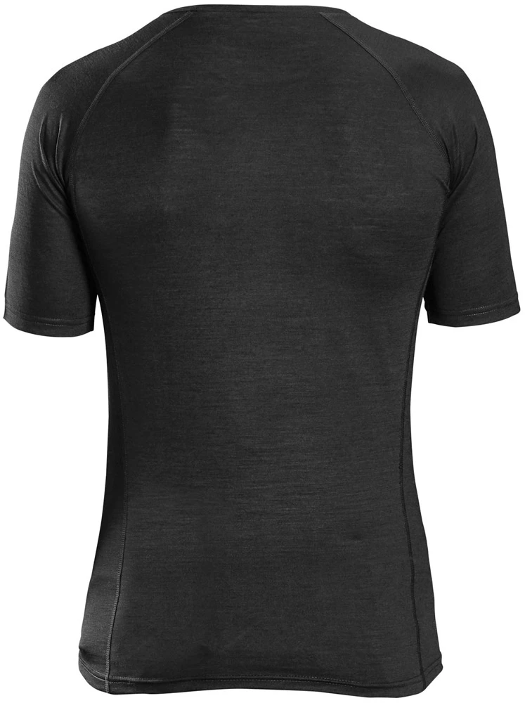 GripGrab Merino Polyfibre - Baselayer Shirt 2 GripGrab Merino Polyfibre - Baselayer Shirt – Image 2