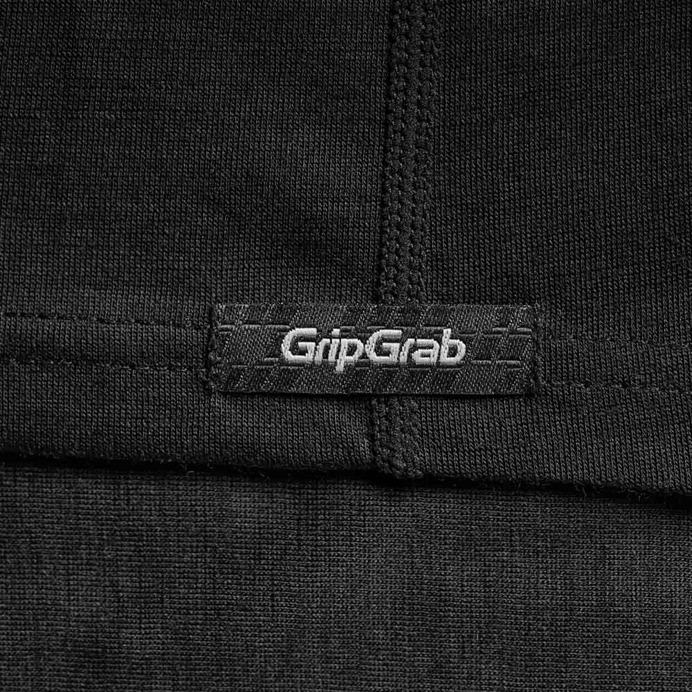 GripGrab Merino Polyfibre - Baselayer Shirt 6 GripGrab Merino Polyfibre - Baselayer Shirt – Image 6