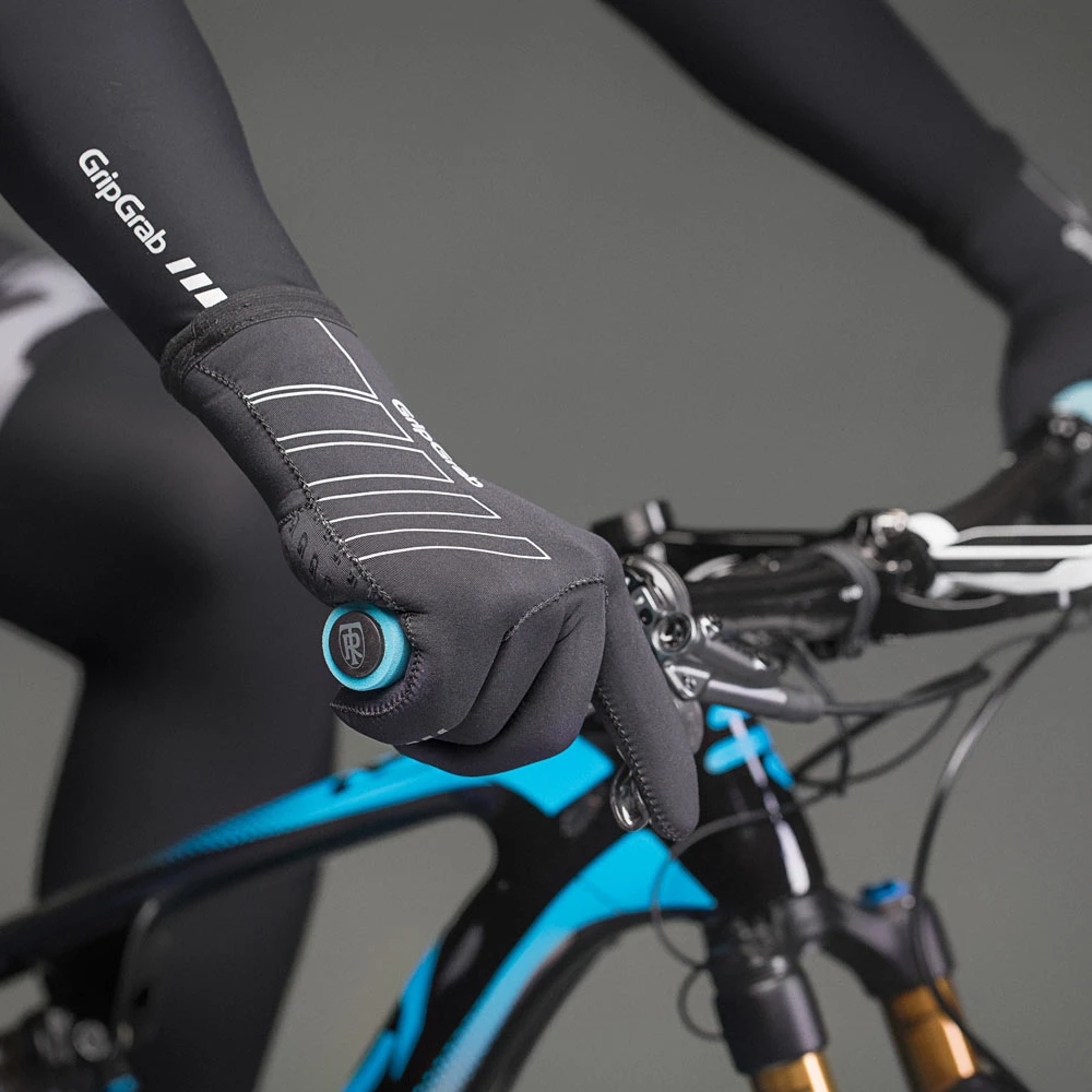 GripGrab Neoprene - Gants De Cyclisme De Pluie 5 GripGrab Neoprene - Gants De Cyclisme De Pluie – Image 5