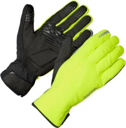 GripGrab Polaris 2 Waterproof - Gants D'hiver