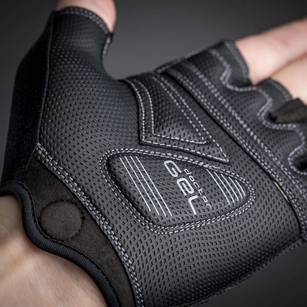 GripGrab ProGel - Women's Bike Gloves 2 GripGrab ProGel - Women's Bike Gloves – Image 2