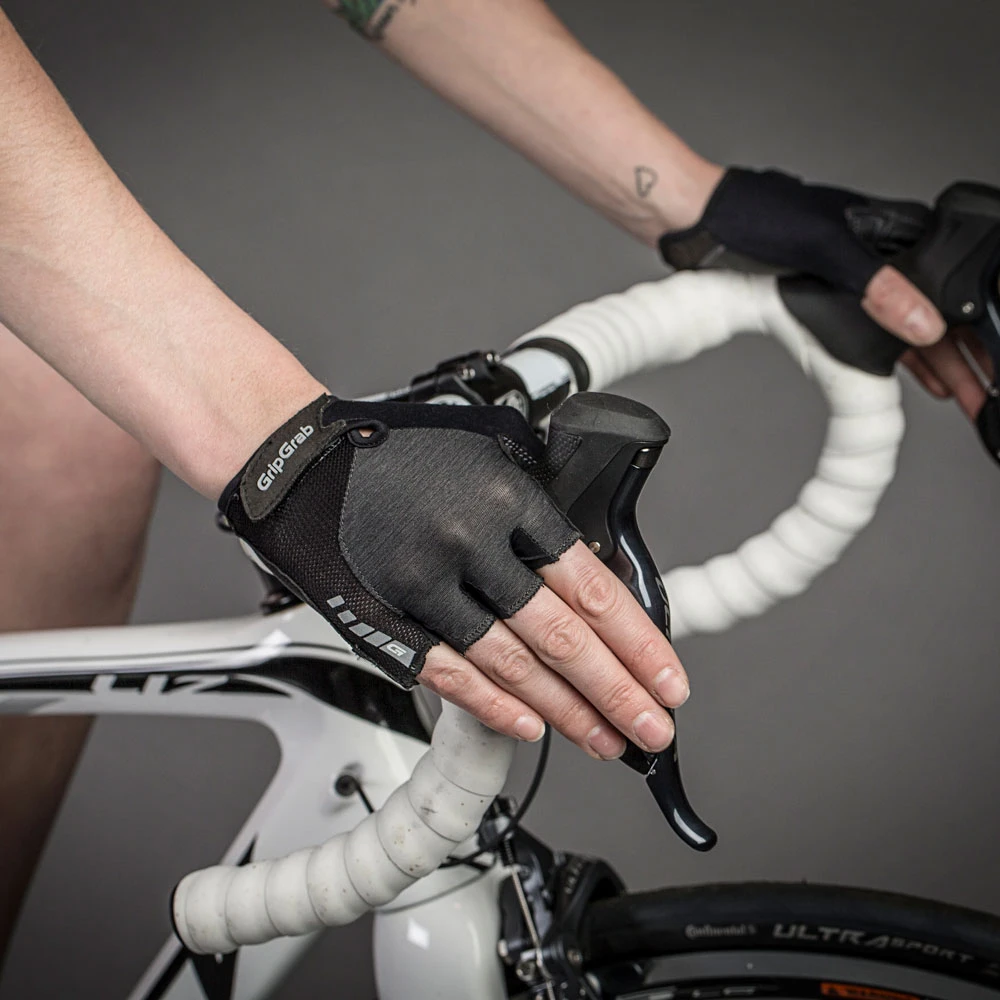 GripGrab ProGel - Women's Bike Gloves 4 GripGrab ProGel - Women's Bike Gloves – Image 4