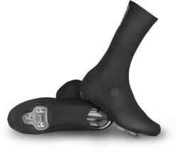 GripGrab Race Aero TT Race Day Lycra - Road Bike Overshoes