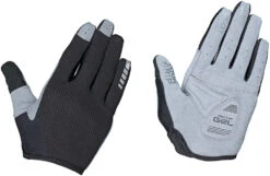 GripGrab Shark Full Finger - Women's MTB Gloves