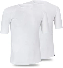 GripGrab Ultralight Mesh - Maillot De Corps Fonctionnel (pack De 2)