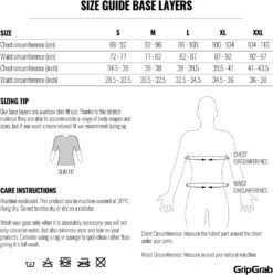 GripGrab Ultralight Mesh - Maillot De Corps Fonctionnel (pack De 2) -Cyclisme Vêtements Boutique GripGrab Ultralight Mesh Funktionsunterhemd 2er Pack 902102604 GT