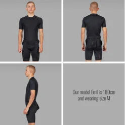 GripGrab Windbreaking - Maillot De Corps Fonctionnel 11 GripGrab Windbreaking - Maillot De Corps Fonctionnel -Cyclisme Vêtements Boutique GripGrab Windbreaking Funktionsunterhemd 600901603 5