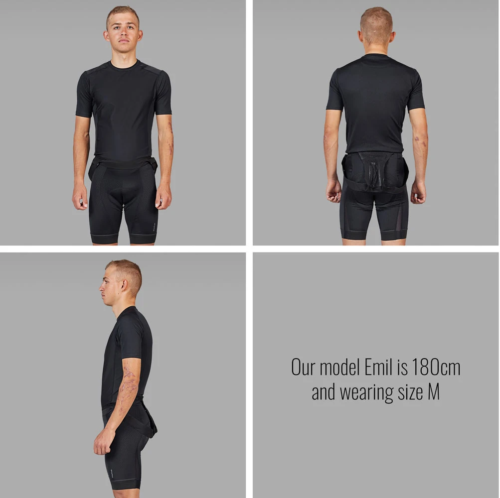 GripGrab Windbreaking - Maillot De Corps Fonctionnel 6 GripGrab Windbreaking - Maillot De Corps Fonctionnel – Image 6