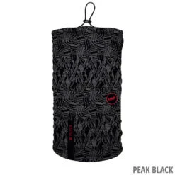 H.A.D. X-Filter - Foulard Multifonctionnel -Cyclisme Vêtements Boutique HAD X Filter Peak Black Multifunktionstuch HA441 H1068