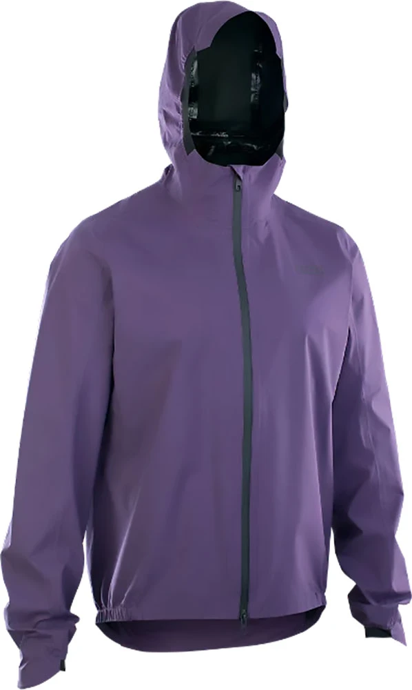 ION Shelter 2.5L Anorak - Veste De VTT 1 ION Shelter 2.5L Anorak - Veste De VTT