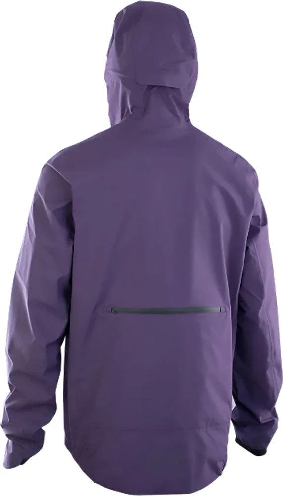 ION Shelter 2.5L Anorak - Veste De VTT 2 ION Shelter 2.5L Anorak - Veste De VTT – Image 2