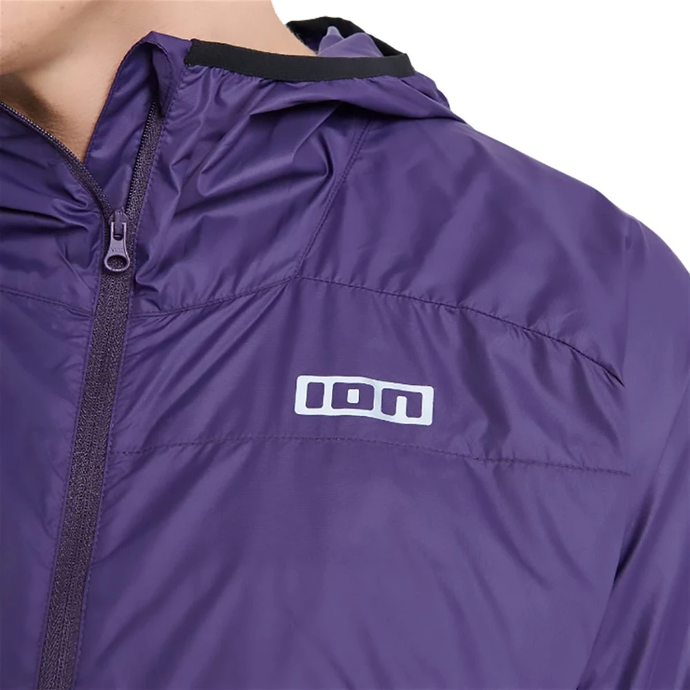 ION Shelter 2.5L Anorak - Veste De VTT 3 ION Shelter 2.5L Anorak - Veste De VTT – Image 3